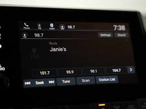 Used 2019 Honda Odyssey EX image 20