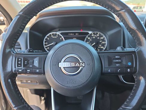 Used 2023 Nissan Rogue SV w/ SV Premium B Package AWD/4WD image 23