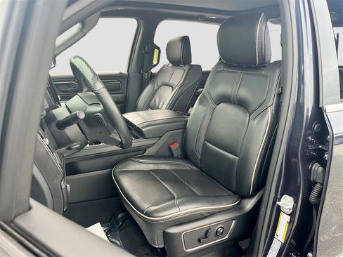Certified 2020 RAM 1500 Limited image 22
