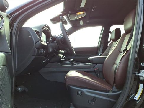 New 2026 Dodge Durango GT image 13