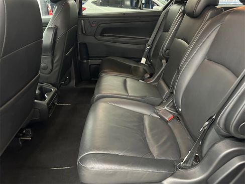 Used 2024 Honda Odyssey EX-L image 20