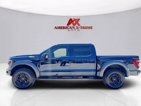 Used 2022 Ford F150 Raptor image 2