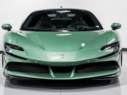 Used 2023 Ferrari SF90 Stradale image 8