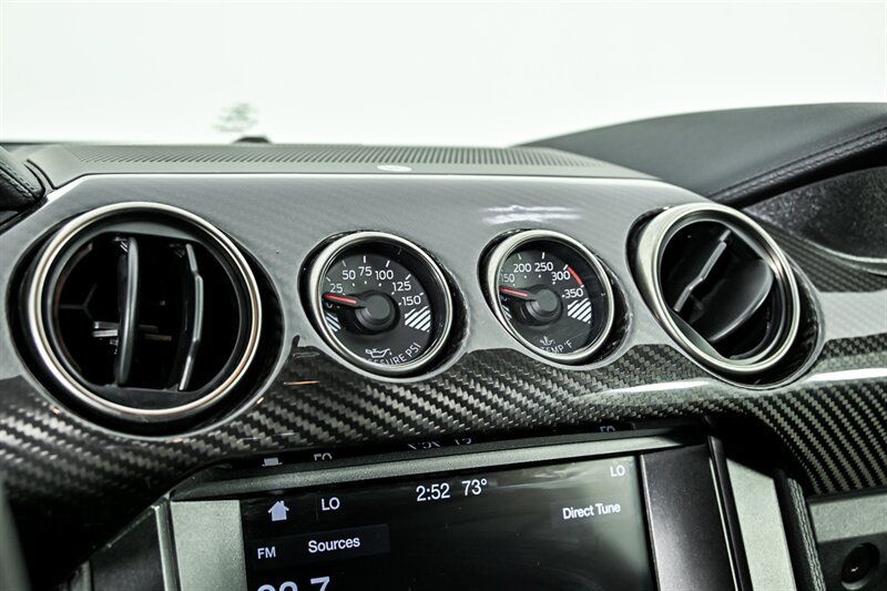 Used 2019 Ford Mustang Shelby GT350R w/ GT350R Equipment Group 920A RWD image 20