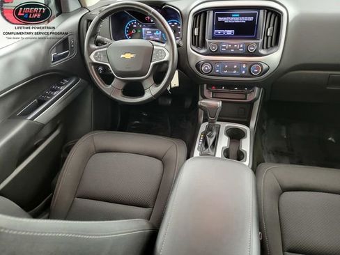 Used 2018 Chevrolet Colorado LT image 35