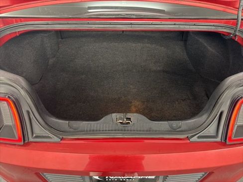 Used 2013 Ford Mustang GT Premium w/ GT Coupe Accessory Pkg 5 image 32