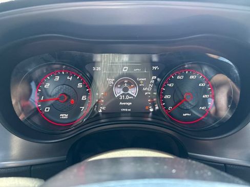 Used 2023 Dodge Charger SXT w/ Blacktop Package AWD/4WD image 13