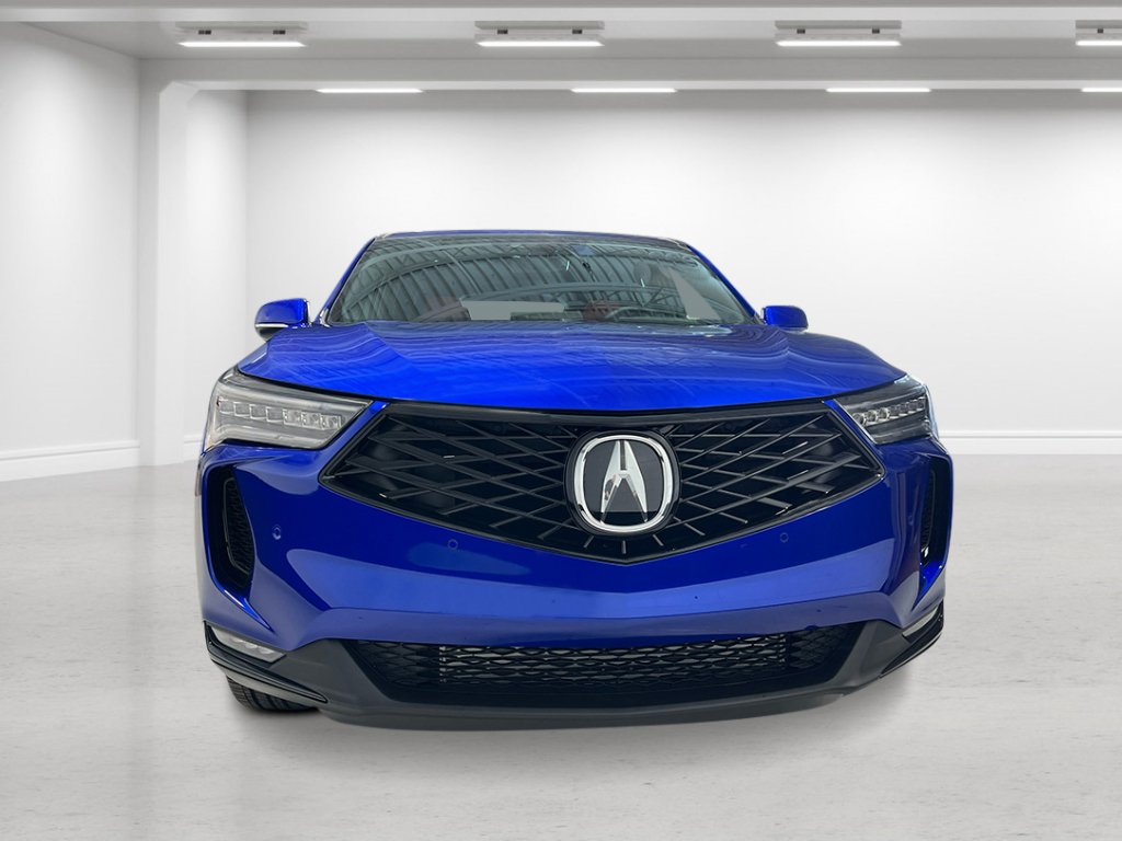 Used 2026 Acura RDX w/ Advance Package AWD/4WD image 11