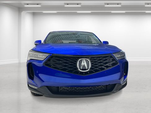 Used 2026 Acura RDX A-Spec AWD/4WD image 11