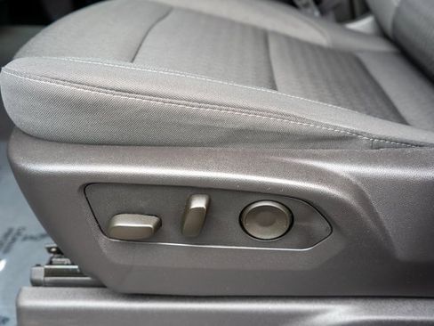 Used 2024 Chevrolet Silverado 1500 Custom Trail Boss image 17