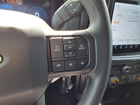 Used 2024 Ford F150 STX RWD image 19