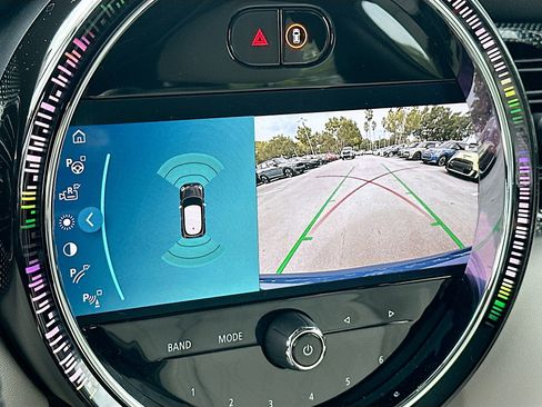 Used 2023 MINI Cooper SE image 15