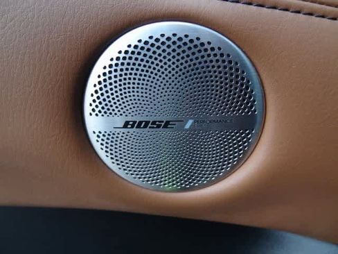 Used 2024 INFINITI QX80 Sensory image 20