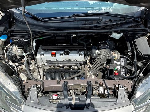 Used 2014 Honda CR-V EX-L image 9