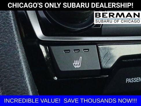 Used 2018 Honda Civic EX image 18