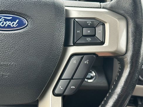Used 2021 Ford F250 Lariat AWD/4WD image 29