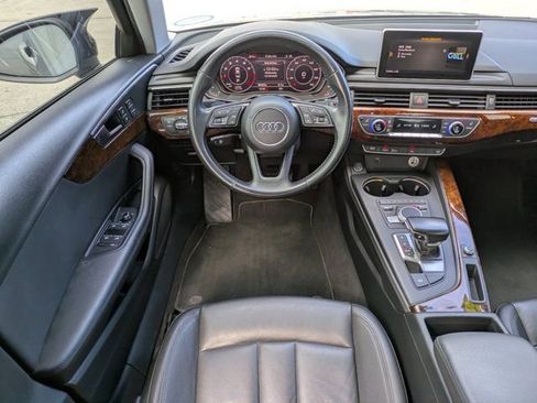 Used 2019 Audi A4 2.0T Premium Plus image 14