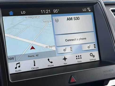 Used 2018 Ford Flex Limited FWD image 25
