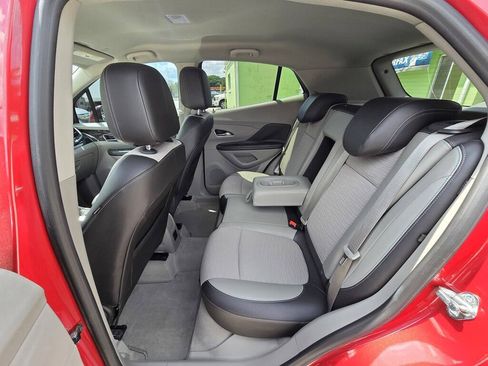 Used 2015 Buick Encore FWD image 11