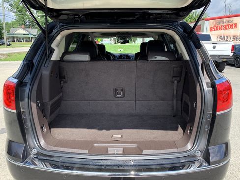 Used 2013 Buick Enclave Leather w/ Trailering Provision Package AWD/4WD image 32