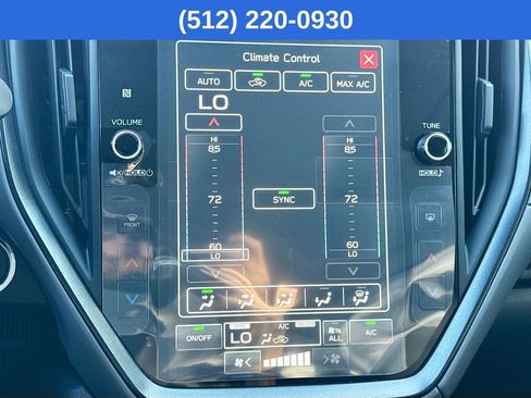 New 2026 Subaru Crosstrek 2.0i Premium AWD/4WD image 18