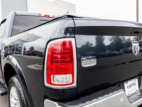 Used 2017 RAM 1500 Laramie Longhorn image 21