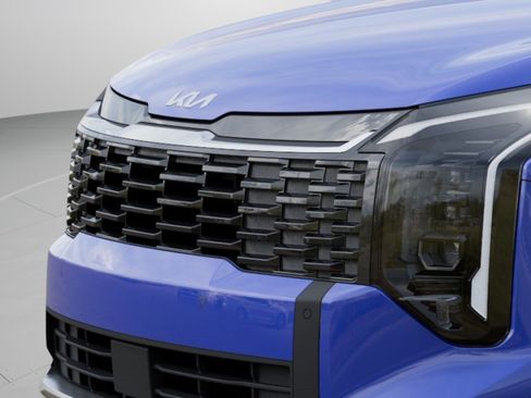 New 2026 Kia Sportage EX FWD image 27