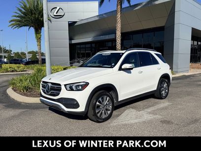 Used 2021 Mercedes-Benz GLE 350