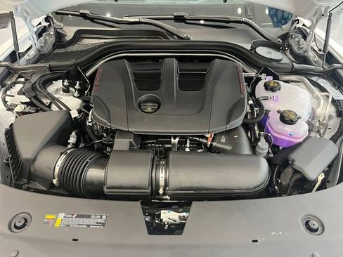 New 2026 Dodge Charger Scat Pack w/ Blacktop Package image 14