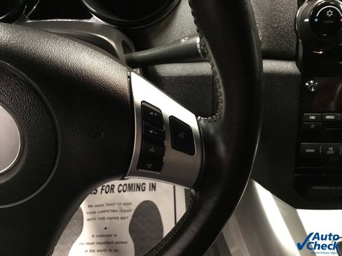 Used 2008 Saturn Sky Red Line image 46