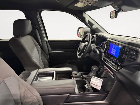 New 2025 Toyota Tundra SR w/ SR Tow Package AWD/4WD image 15