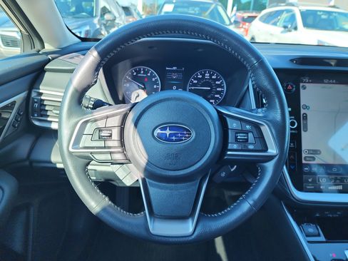 Used 2022 Subaru Outback Limited image 19