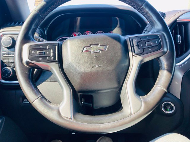 Used 2020 Chevrolet Silverado 1500 RST AWD/4WD image 29