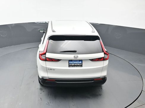 Certified 2023 Honda CR-V EX-L image 40