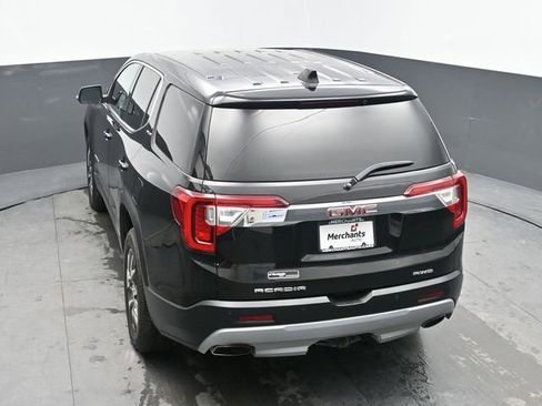 Used 2022 GMC Acadia SLE w/ LPO, Floor Liner Package AWD/4WD image 22