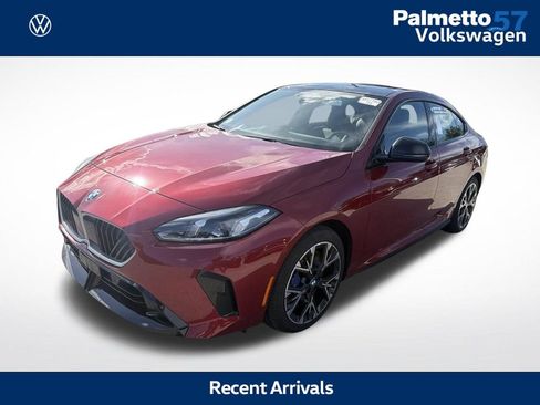 Used 2026 BMW 228i FWD image 1