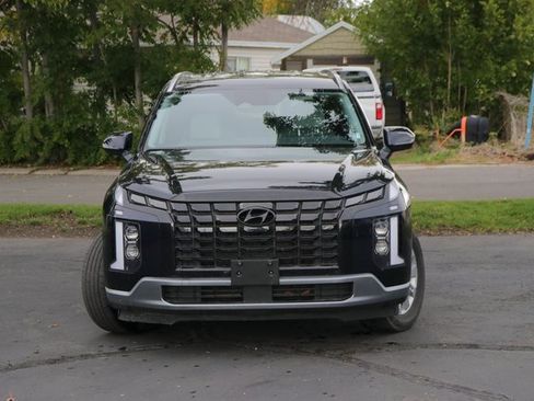 Used 2025 Hyundai Palisade SEL image 2