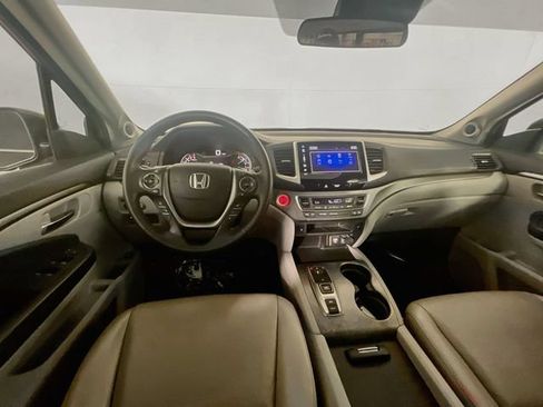 Used 2020 Honda Ridgeline RTL image 20