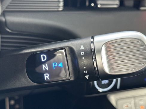 New 2025 Hyundai Ioniq 5 N image 21