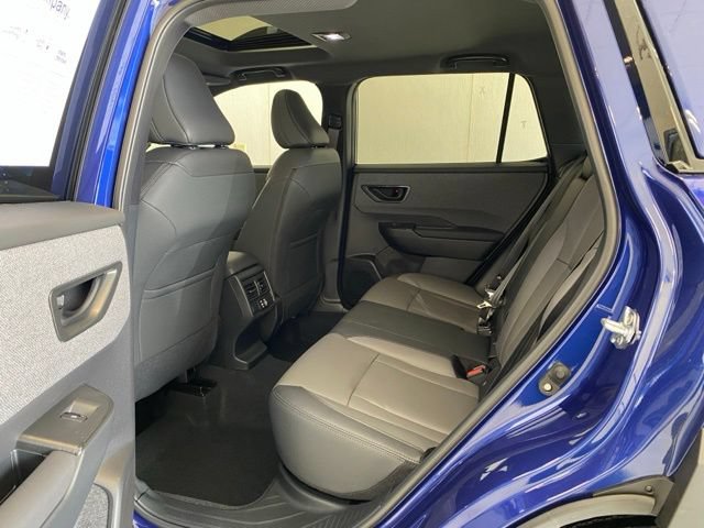 New 2026 Subaru Outback Premium AWD/4WD image 12