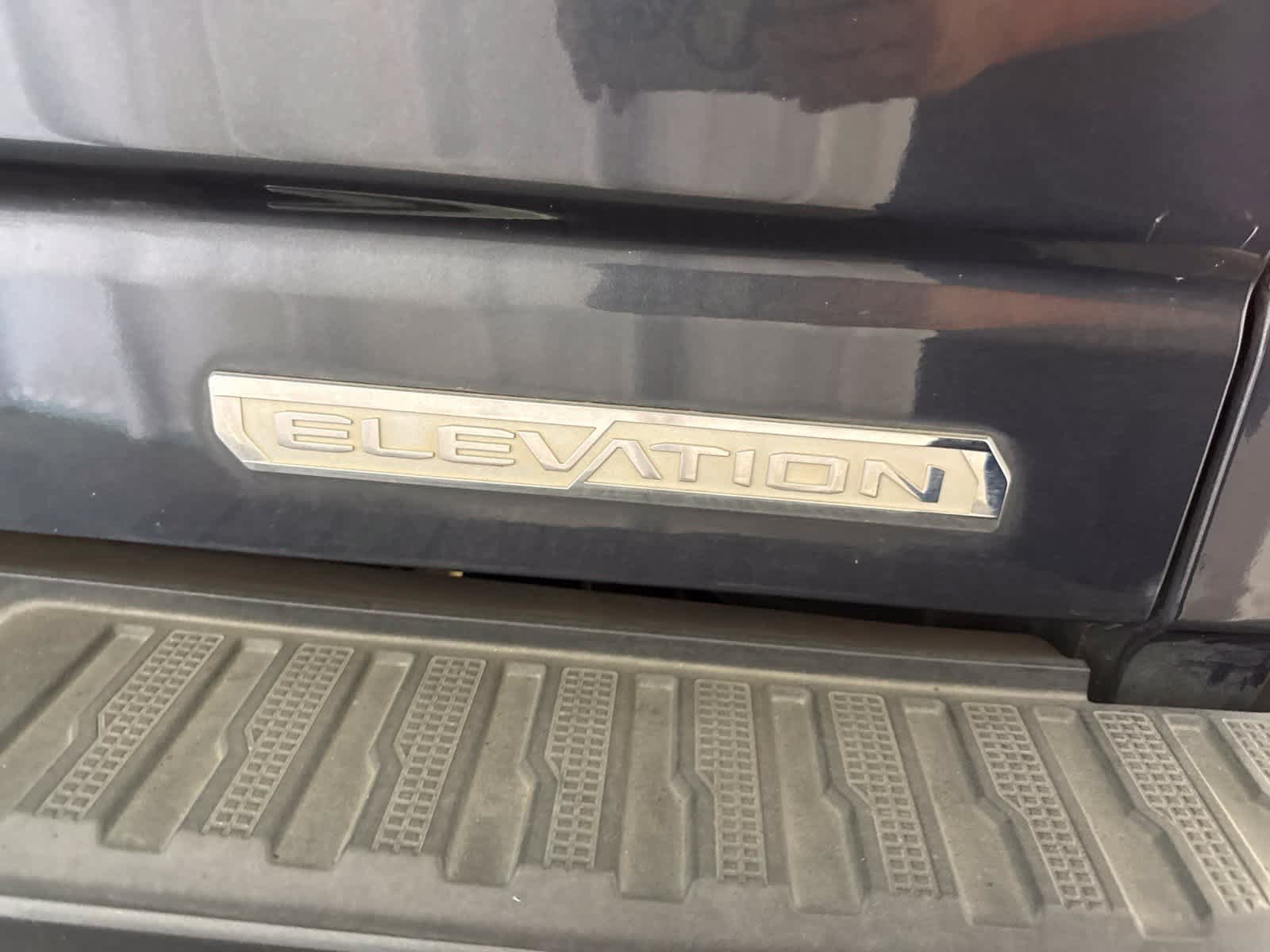 Used 2021 GMC Sierra 1500 Elevation RWD image 12