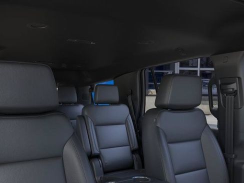New 2026 Chevrolet Tahoe LT w/ Comfort Package RWD image 24