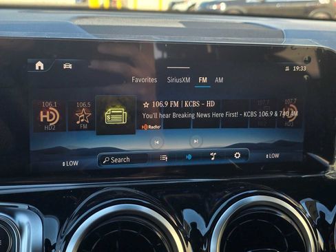 New 2026 Mercedes-Benz GLB 250 image 29