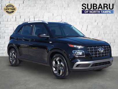 Used 2023 Hyundai Venue SEL