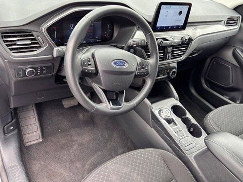 Used 2024 Ford Escape Active FWD image 15