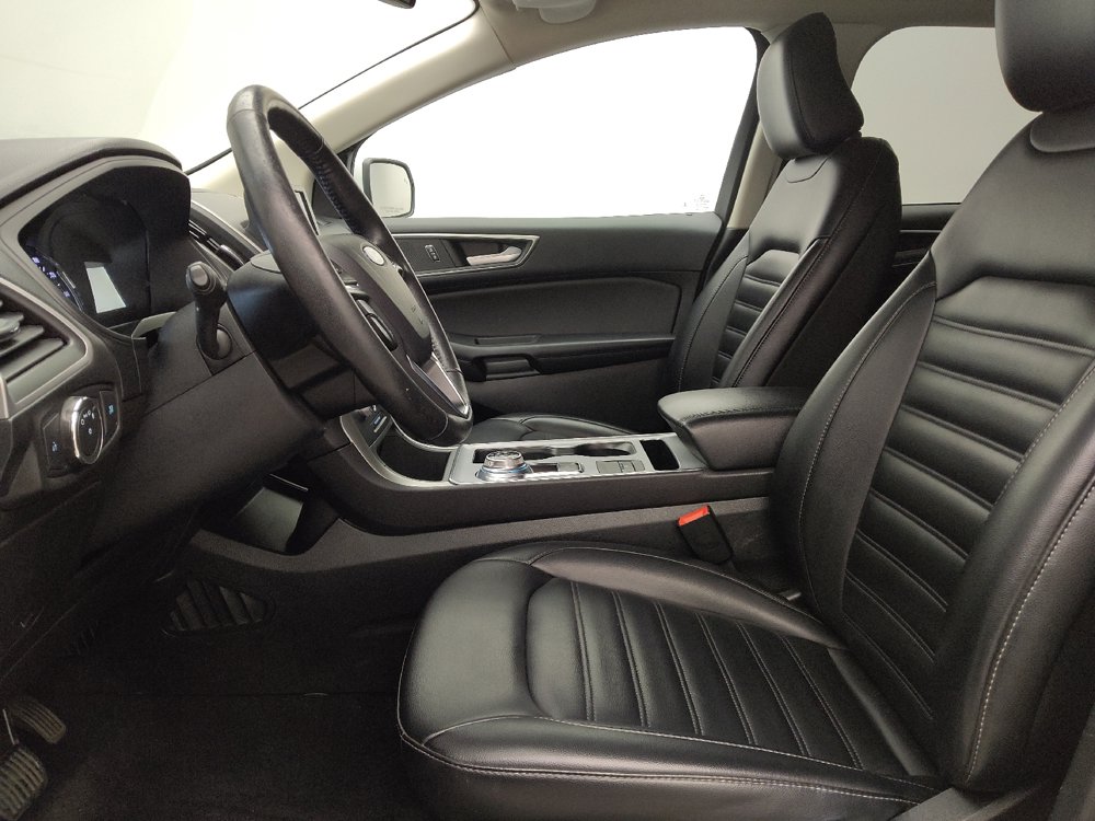 Used 2022 Ford Edge SEL AWD/4WD image 17