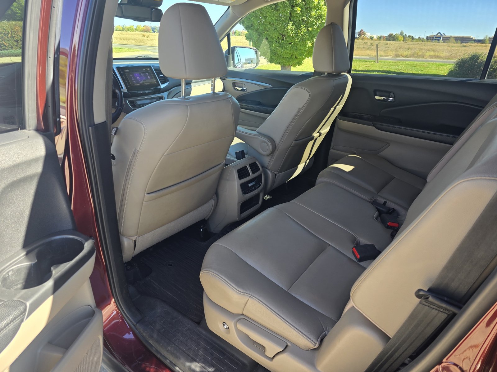 Used 2018 Honda Pilot EX-L image 15