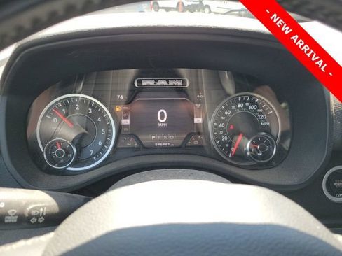 Used 2021 RAM 1500 Big Horn AWD/4WD image 9