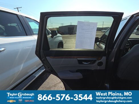 Used 2019 Honda CR-V EX-L image 12