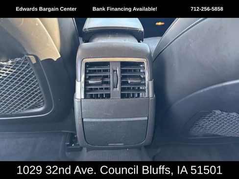 Used 2013 Buick LaCrosse Premium w/ Driver Confidence Package image 14